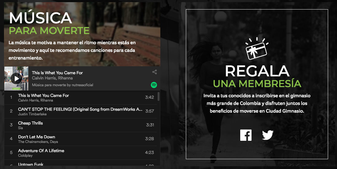Playlist 